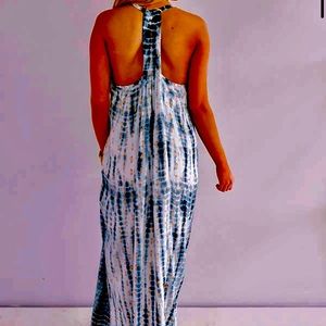 ✨💙Santorini Island Maxi 💙 ✨